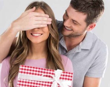 کادو چی بخریم؟