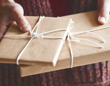 هدیه کتاب، معرفی بهترین کتاب ها برای هدیه