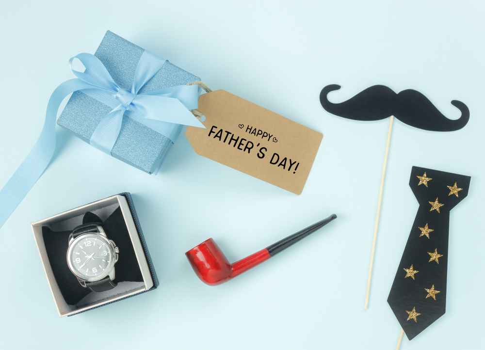 14 ایده برای هدیه روز پدر، هدایای ماندگار برای پدر (2022)