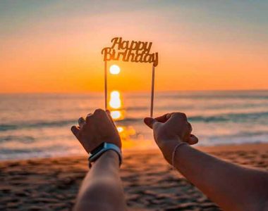 برای کادوی تولد زنانه چی بخرم؟